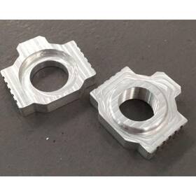 Mx-03329bk Psychic Mx Axle Blocks -