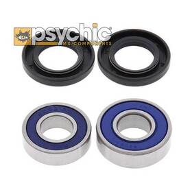 Mx-06224 Psychic Mx Wheel Bearing Kit -