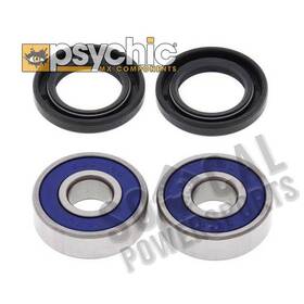 Mx-06230 Psychic Mx Wheel Bearing Kit -