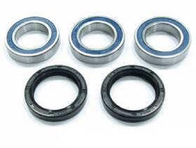 Mx-06249 Psychic Mx Wheel Bearing Kit 125927