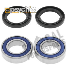 Mx-06226 Psychic Mx Wheel Bearing Kit