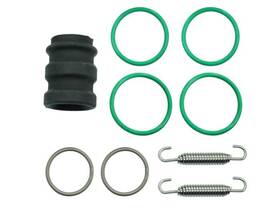 Mx-02040 Psychic Products Fits Exhaust Seal Kit For Automotive