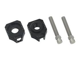 Mx-03326bk-1 Psychic Products Fits Aluminum Axle Blocks For Heavy-duty Use