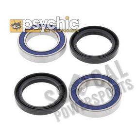 Stwh-ps188300-00 Psychic 2011-2014 Ktm 1190 Rc 8 Motorcycle Wheel Bearing Kit Front