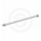 Pu0214-0045 Alloy Art Rear Axle Kit