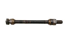 Ak-100 Puch 77 Maxi Rear Axle Bolt E50