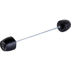 0214-3216 Puig Hi-tech Parts 20027n Front Axle Sliders -