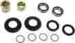 Pwfwc-k04-500 Pivot Works Water Tight Wheel