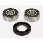 Pwfwk-k19-000 Pivot Works Front Wheel