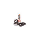 Pwfwk-k25-000 Pivot Works Front Wheel