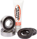 Pwfwk-y30-001 Pivot Works Front Wheel