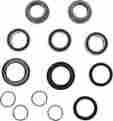 Pwrwc-k06-500 Pivot Works Water Tight Wheel Collar And Bearing Kit Rear