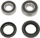 Pwrwk-h17-008 Pivot Works Pw Wheel Bearing Kit Honda