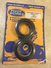 Pwrwk-s11-020 Pivot Works Axle Wheel