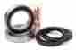 Pwrwk-s12-500 Pivot Works Wheel Bearing And Seal Kit Rear For Suzuki Lt 500r 1987-1990