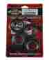 Pwrwk-s19-032 Pivot Works Rear Wheel Bearing Kit Suzuki Ltf250 300 02-03