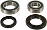 Pwrwk-y13-002 Pivot Works Yamaha Wheel Bearing Kit Seal Rear