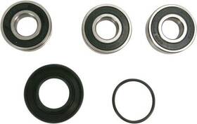 Pwrwk-y59-000 Pivot Works Bearing Rr Whl Y59-000 Pwrwky59000 Wheel Bearing/seal Kit Rear