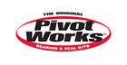 Pwrwk-y62-000 Pivot Works Wheel Bearing Kit