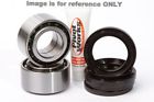 Pwrws-h34-000 Pivot Works Wheel Bearings