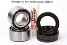 Pwrws-h50-000 Pivot Works Bearing Seal Kit For Honda