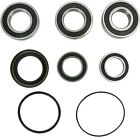 Pwrws-h71-000 Pivot Works Wheel Bearing