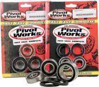 Pwrws-k19-000 Pivot Works Rear Wheel