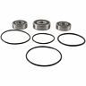 Pwrws-y05-000 Pivot Works Wheel Bearing Kit For Yamaha