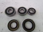 Pwrws-y28-000 Pivot Works Rear Wheel
