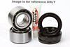 Pwrws-y33-000 Pivot Works Wheel Seal