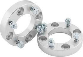 100-4137110-1215 Quadboss 1 Inch Wheel Spacers 563511 Qbs563511