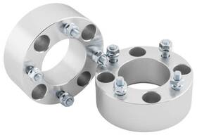 200-4137110-1215 Quadboss Wheel Spacers Whl Spacer 4/137 2 Inch M12x1.5