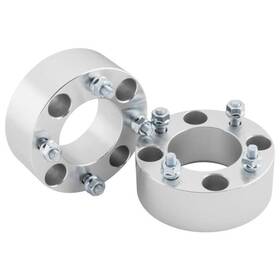 200-456131-12125 Quadboss 2ftft Wheel Spacer - 4/156 Bolt Pattern M12x1.25 Thread Pitch