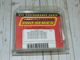 41-3359 Quadboss 25-1331 Wheel Bearing/seal Kit Kawasaki Suzuki Arctic Cat