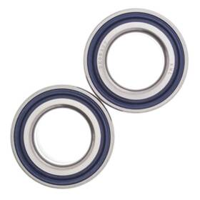 413333 Quadboss Rear Utv Atv Wheel Bearing Kit -