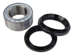 413482 Quadboss Wheel Bearing And Seal Kit