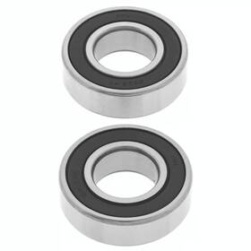 41-4136 Quadboss 414136 Wheel Bearing And Seal Kit Bearing/seal