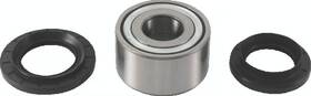 Qbs415195 Quadboss 415195 Utv Wheel Bearing And Seal Kits Rear