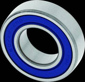 22-2rs Quadboss 416213 Fits 60/22-2rs Bearing 22x44x12 - Precision High-speed