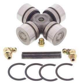 417804 Quadboss U-joint Front Inner Kit