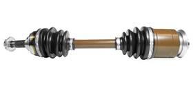 609114 Quadboss Complete Replacement Wheel Shaft
