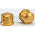 R-tac102-t6 Rooke Customs Gold Front Axle
