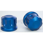 R-tac102-t8 Rooke Customs Blue Front Axle