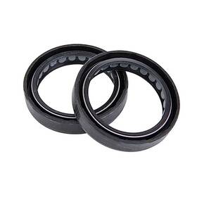 Fsos49pd4c4-074468 Race Tech Fork Seals For Honda Crf450r 2017-2024