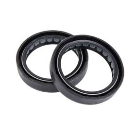 Fsos49pd4c4-43cb0f Race Tech Fork Seals For Honda Crf450x 2019-2025