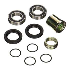 9403701 Rad Powersports 1073049 840730 Fits 1997 Suzuki Rm250 Water Tight Wheel Collar And Bearing Kit