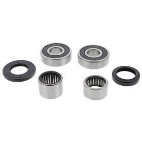 748468 Rad Powersports 864847 841021 Fits 2011 Yamaha Xvs1300 V Star 1300 Wheel Bearing Kit