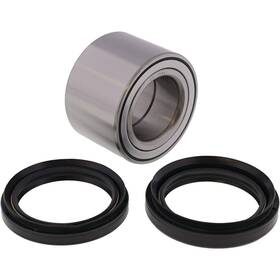 25-1537a2 Rareelectrical New Wheel Bearing Kit For Suzuki By 25-1537