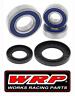 Wy-25-1285 Rbearkit2508 Wrp Rear Wheel Bearing Kit To Fit Kawasaki