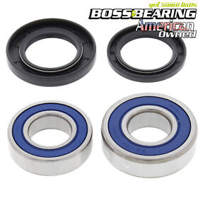 65-0047 Rear Wheel Bearing Seal For Yamaha Yz250 2013 2014